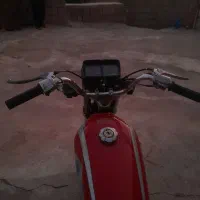 ۱۲۵|موتورسیکلت|کارزان, |دیوار