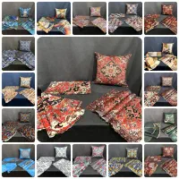 فروش کیف و کوسن و رومیزی به صورت عمده و تکی