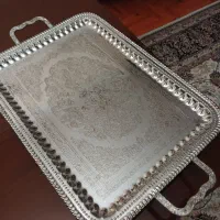 سینی پذیرایی