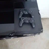 دستگاه پی اس فور نو 2026. فروش فوری