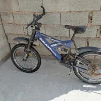 دوچرخه 20