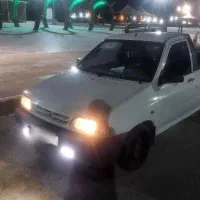 پرایدوانت ۴۰۲ درجه یک