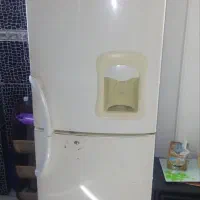 یخچال فریزر ال جی