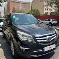 چانگان cs35 مدل ۹۸