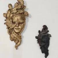 مجسمه رخ