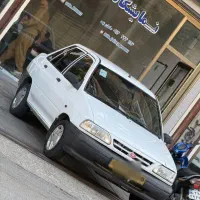 پراید مدل 94