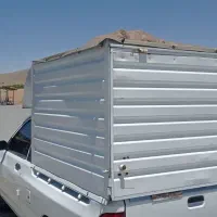 باربند پراید وانت
