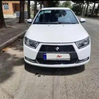 دنا پلاس ۶ دنده دستی مدل ۱۴۰۵