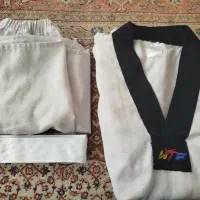 لباس تکواندو