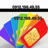 0912.198.49.55|سیم‌کارت|تهران, دهقان|دیوار