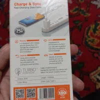 سیم شارژر اصلی