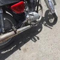 سی‌جی۱۲۵