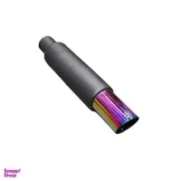 منبع اگزوز713