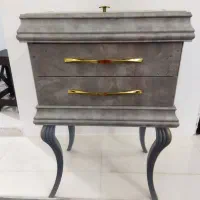 کنسول قاشق و چنگال