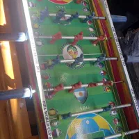 فوتبال دستی سایز بزرگ