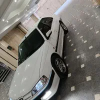 پژو پارس بیرنگ استثنایی ۹۷
