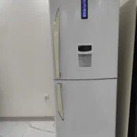 یخچال الکترواستیل