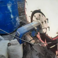 دستگاه نانوبخار کارواش درحدنو