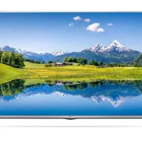 تلویزیون ال‌جی LG