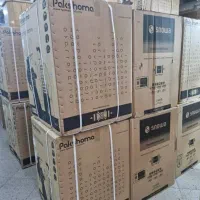 لباسشویی پاکشوما ۸ کیلو