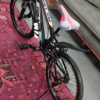 د وچرخه|دوچرخه، اسکیت، اسکوتر|قم, باسکول|دیوار