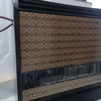 بخاری آزمایش ۱۴۰۰۰