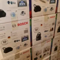 جارو برقی بوش مدل BGN22200