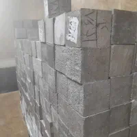 کارگر ساده آزمایشگاه بتن