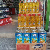 تخفیفات ویژه روغن و برنج دیلی مارکت