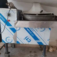 دستگاه سبزی خوردکن و آبلیموگیری