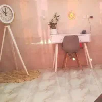 میز /ساعت /بوفه/کنسول
