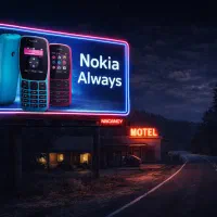 گوشی نوکیا ساده گوشی نوکیا ۱۱۰ nokia