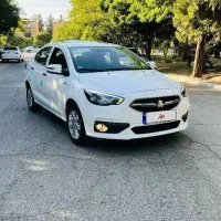 شاهین cvt اتومات