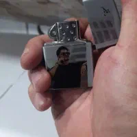 طرح دلخواه شما رو فندک گازی