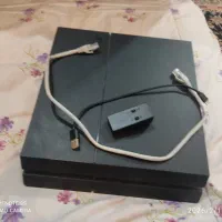 پی اس فور کپی خور فت|کنسول، بازی ویدئویی و آنلاین|اندیشه, اندیشه فاز ۳|دیوار