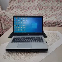 لپ تاپ 14 اینچی اچ پی لمسی
