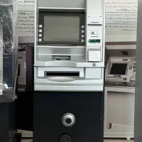 دستگاهای NCR امریکایی فول ریفر فول تجهیزات A/*T*m