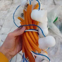 ریسه با محافظ