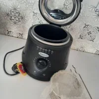 مینی سرخکن مایر