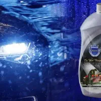 شامپو کارواش بونری