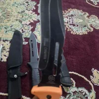چاقو|کوهنوردی و کمپینگ|زابل, |دیوار