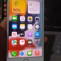 6s plus 128|موبایل|ساری, |دیوار
