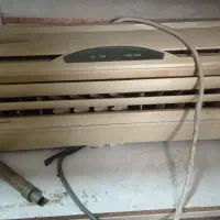 کولر گازی اجنرال 12هزار