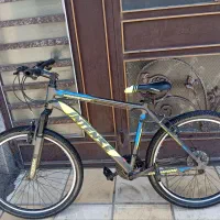 دوچرخه اینتنز