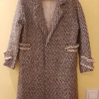 پالتو، کت، پانچ همه ترند سال و خارجی