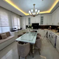 کابینت اقتصادی  با گارانتی ۵ ساله و هود رایگان