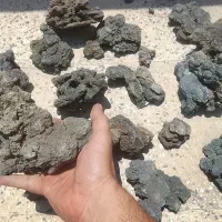 سنگ آکواریوم خارجی