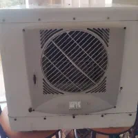 کولر ابسال مدل AC31D