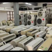 فروش خریدار////کولر سوخته خراب اوراقی