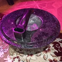 کیک پز سه کاره
